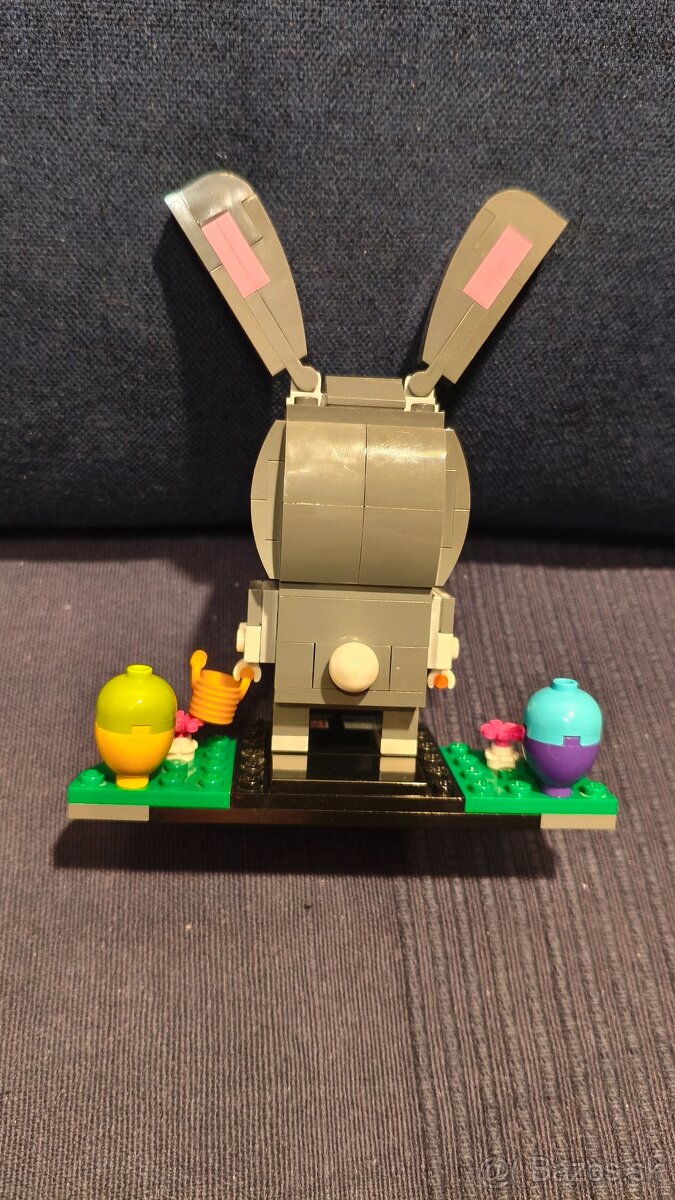 Predám rôzne LEGO BrickHeadz sety - 6