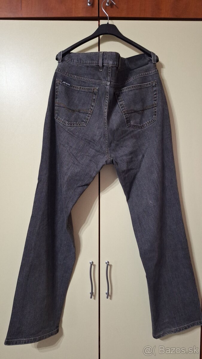 Predám pánske džínsy. - 6