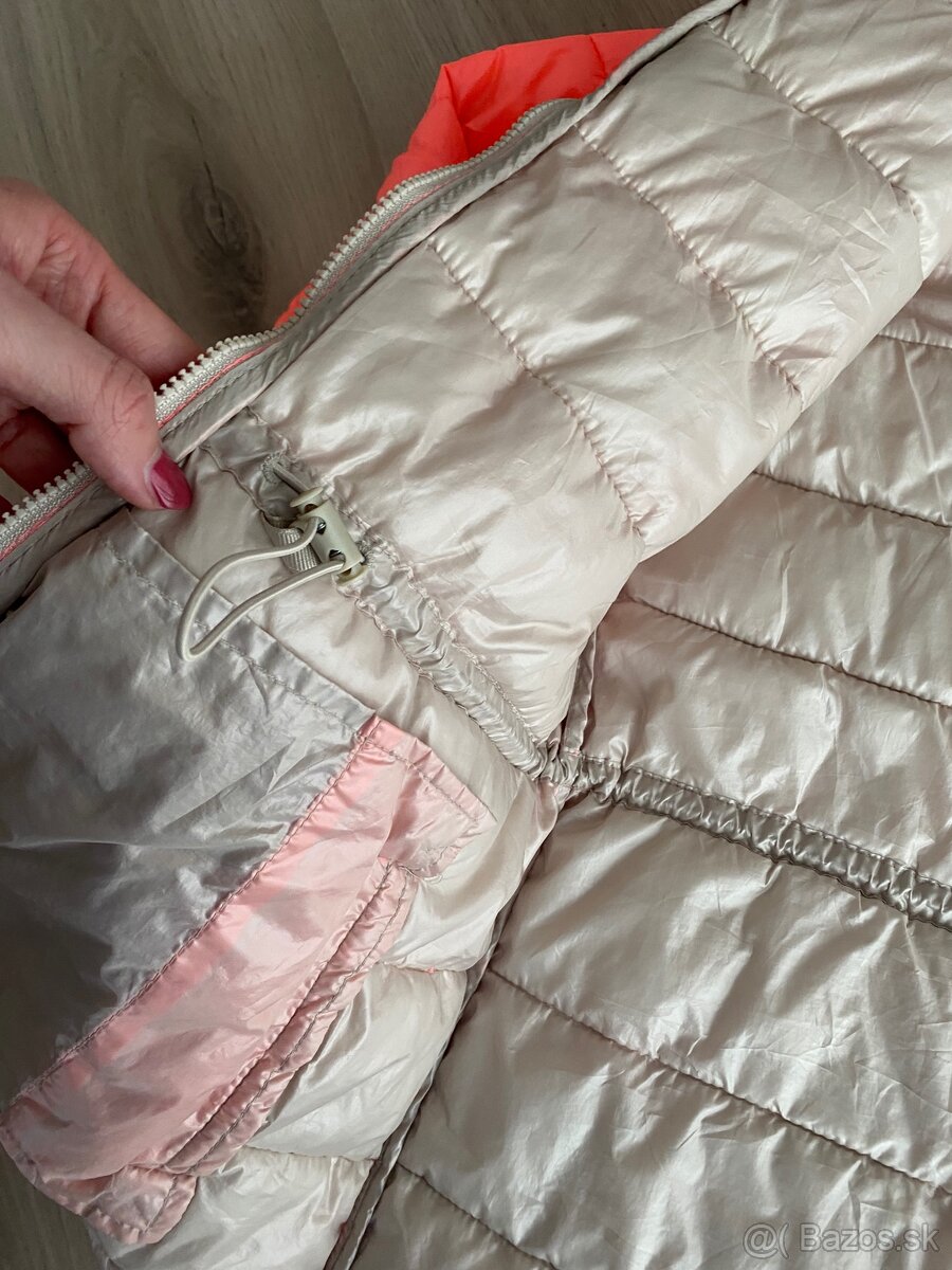 Benetton detská bunda - 6