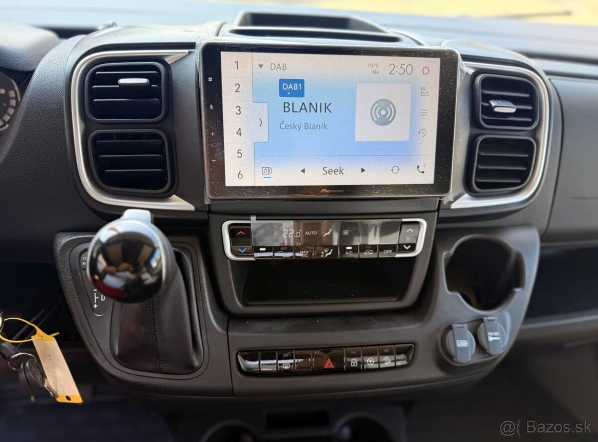 MILLER M-LINER 1 - 6