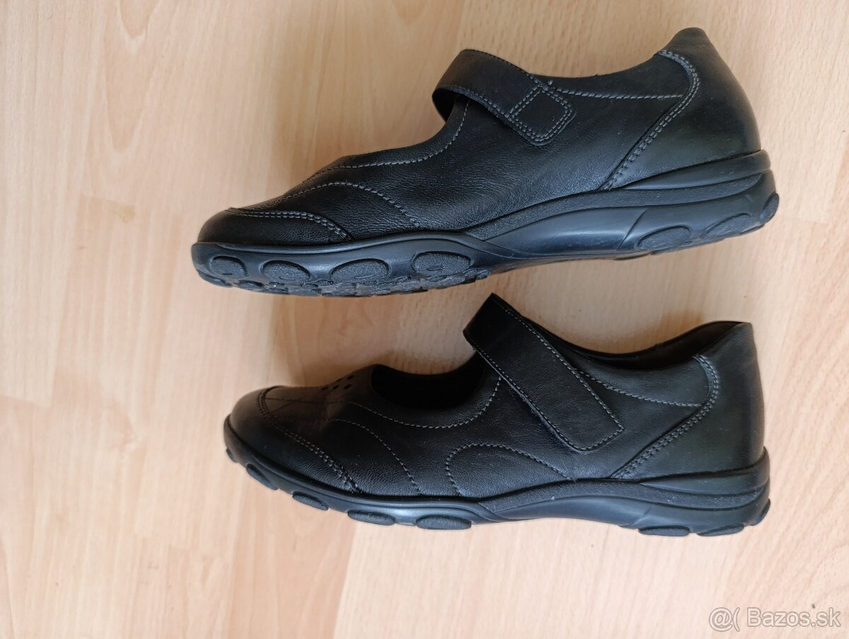 Kožené topánky - 6