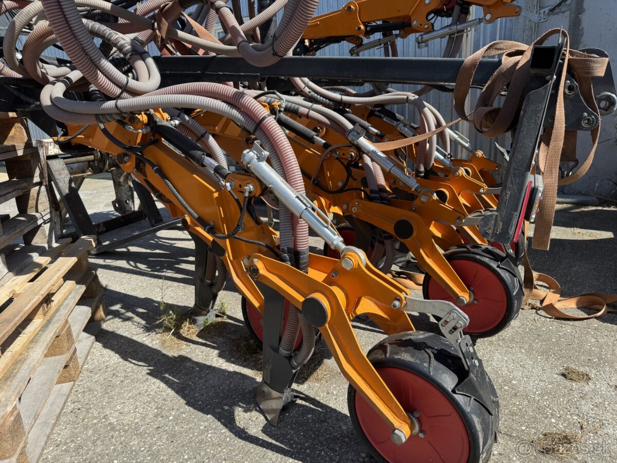 PREDAJ - Mzuri PRO-TIL 4Tx SELECT + XZACT - 6