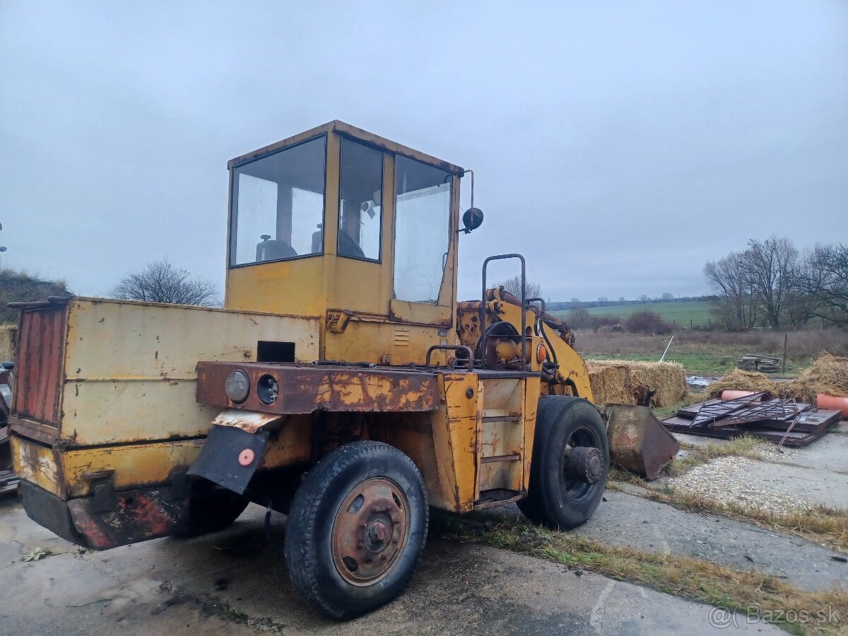 Hon UN 053 ... typ 053.1 - 6