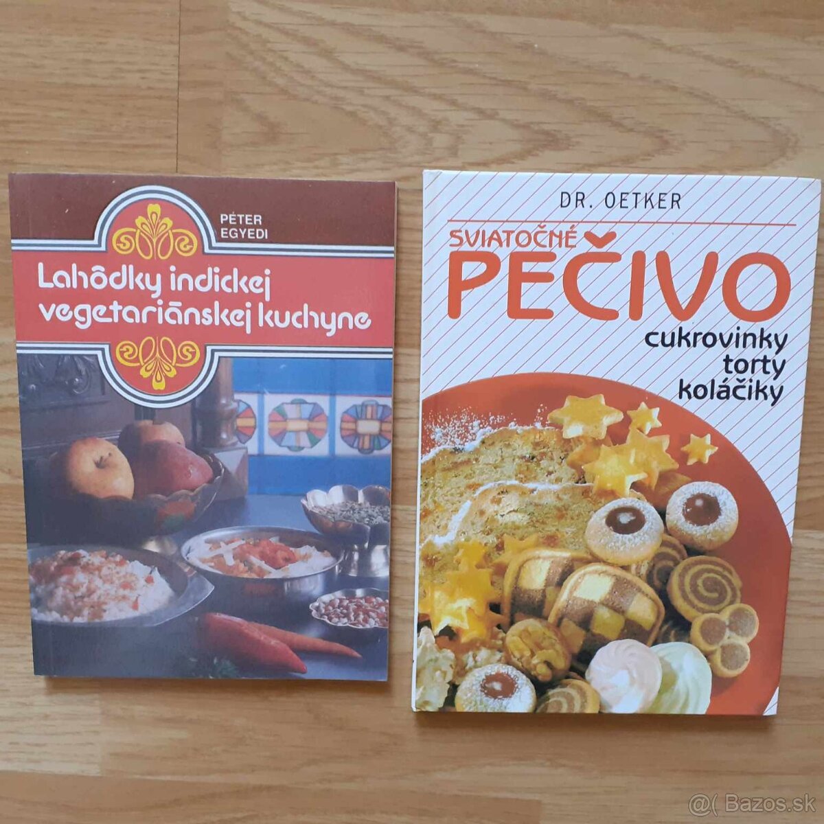 KNIHY - DIÉTA, JEDLÁ A INÉ - 6