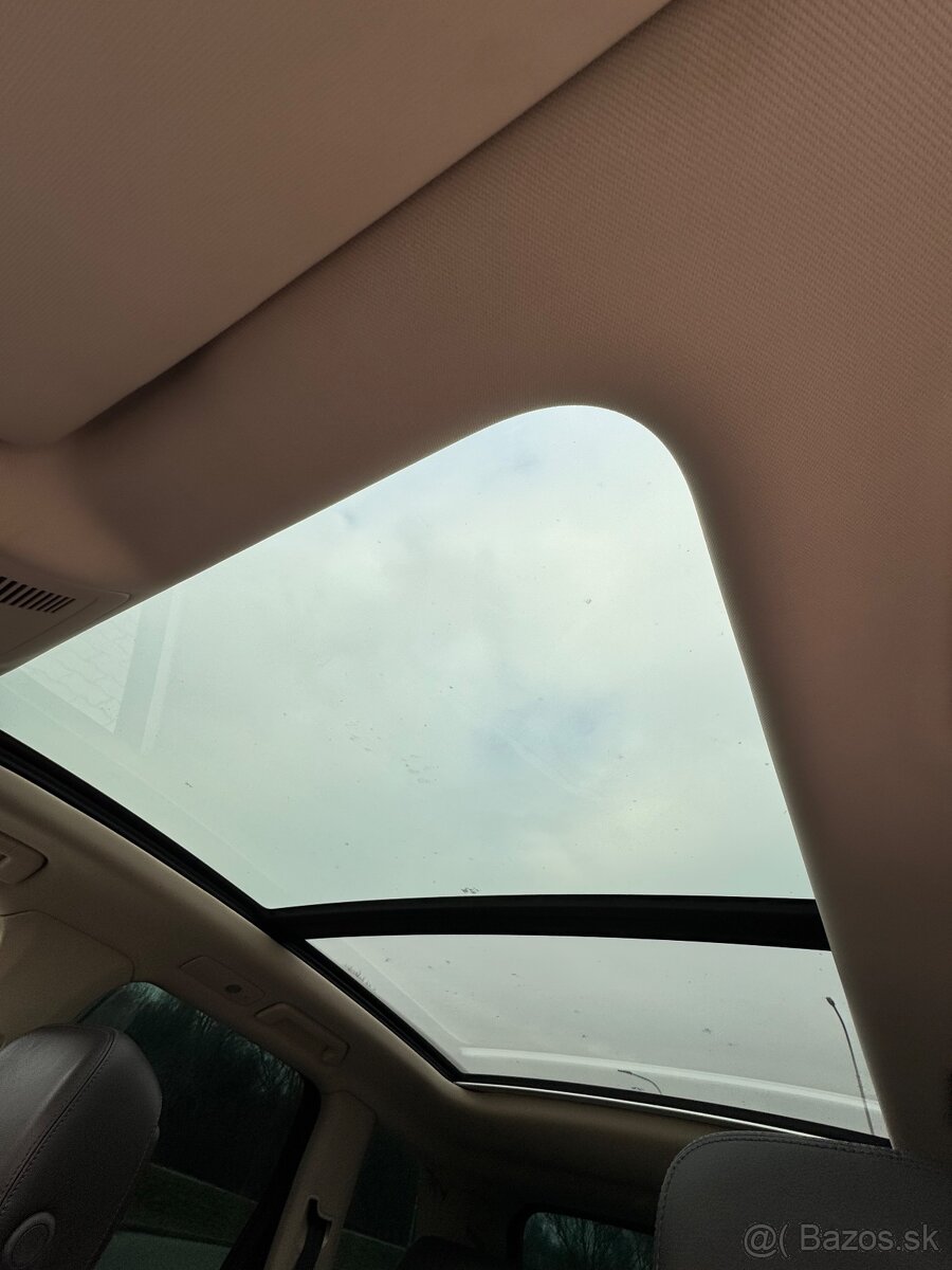 VW Touareg 3.0TDI 180kW - 6