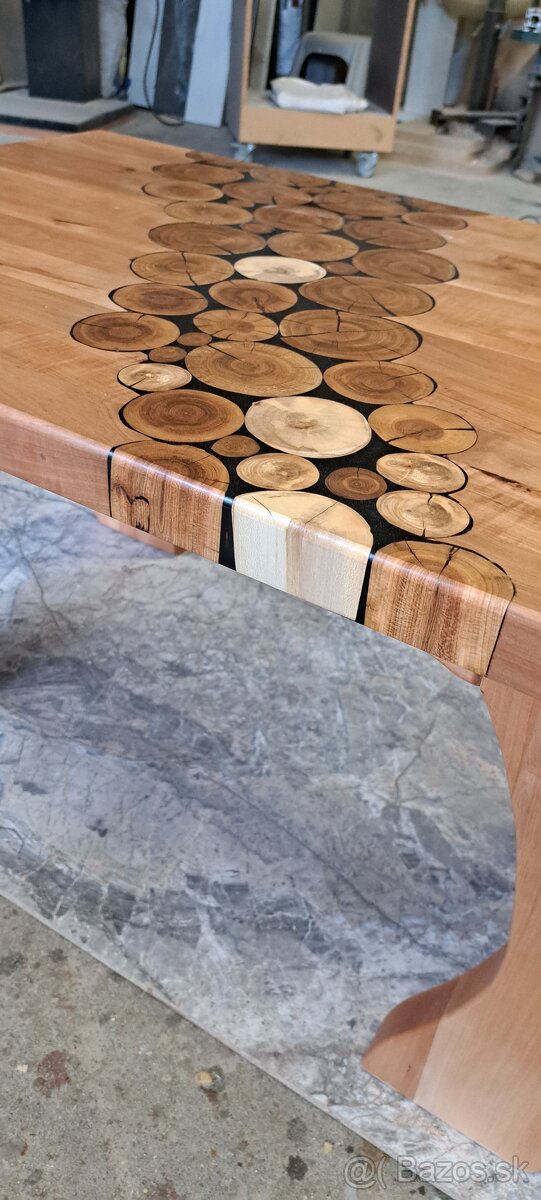 Konferenčný stolík - 6