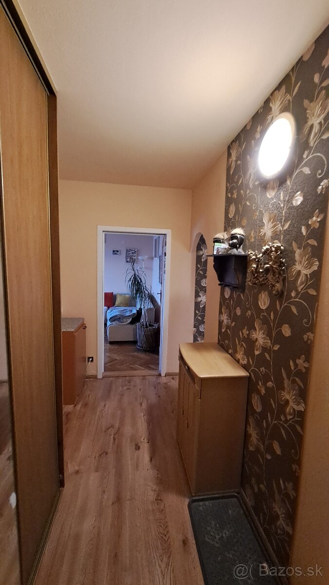 Slnečný 2 a1/2-izbový byt - 6