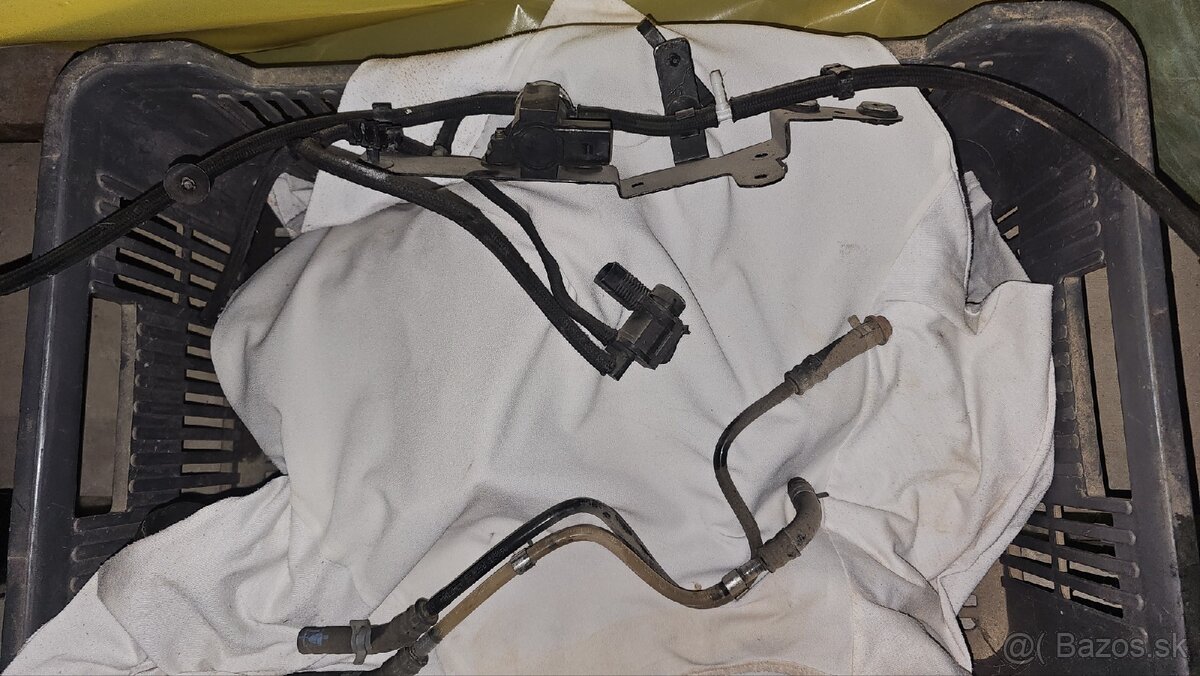 Náhradné diely Octavia 1 1.9tdi - 6