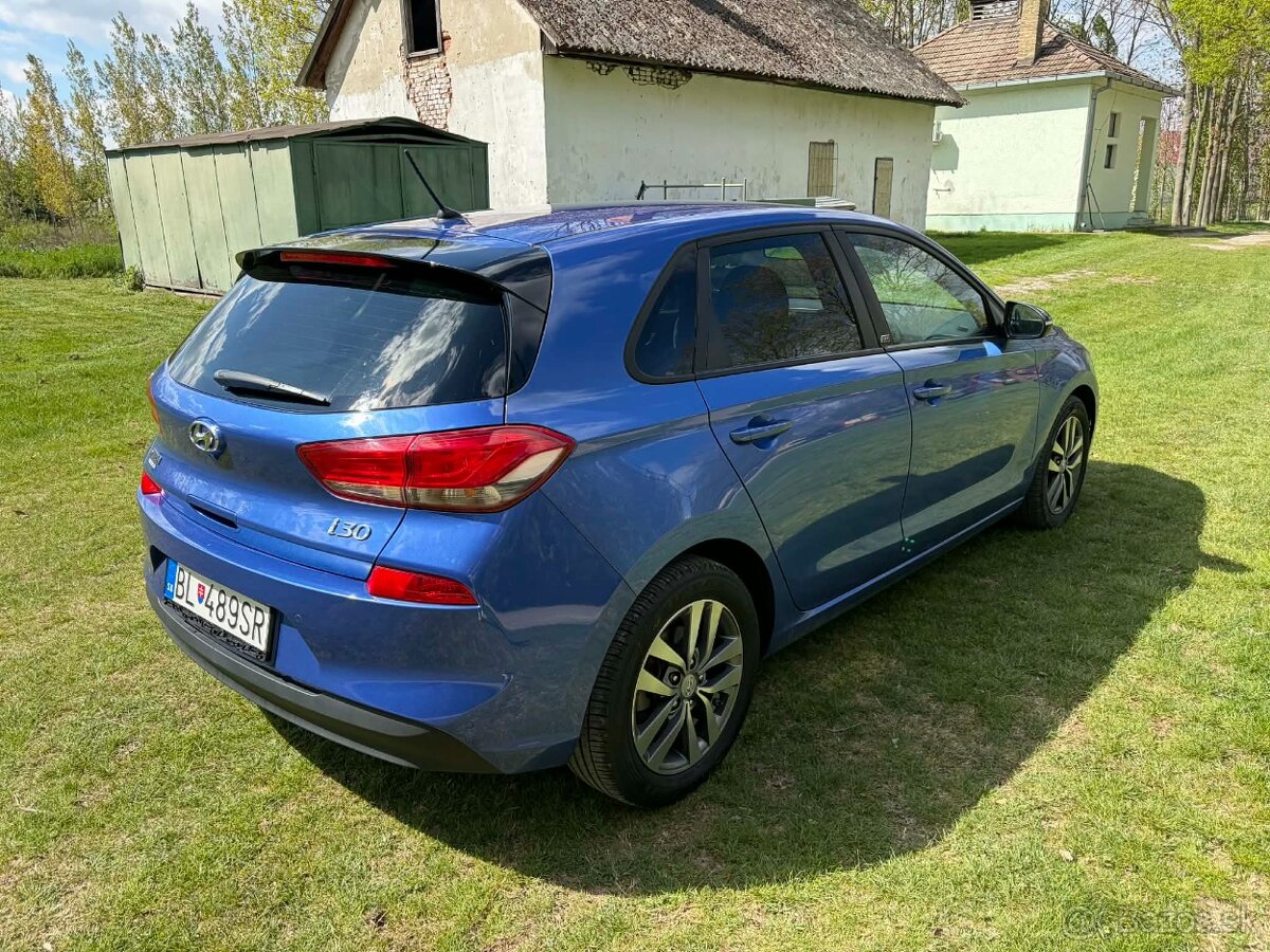 Hyundai i30 1.4 T-GDi - 6