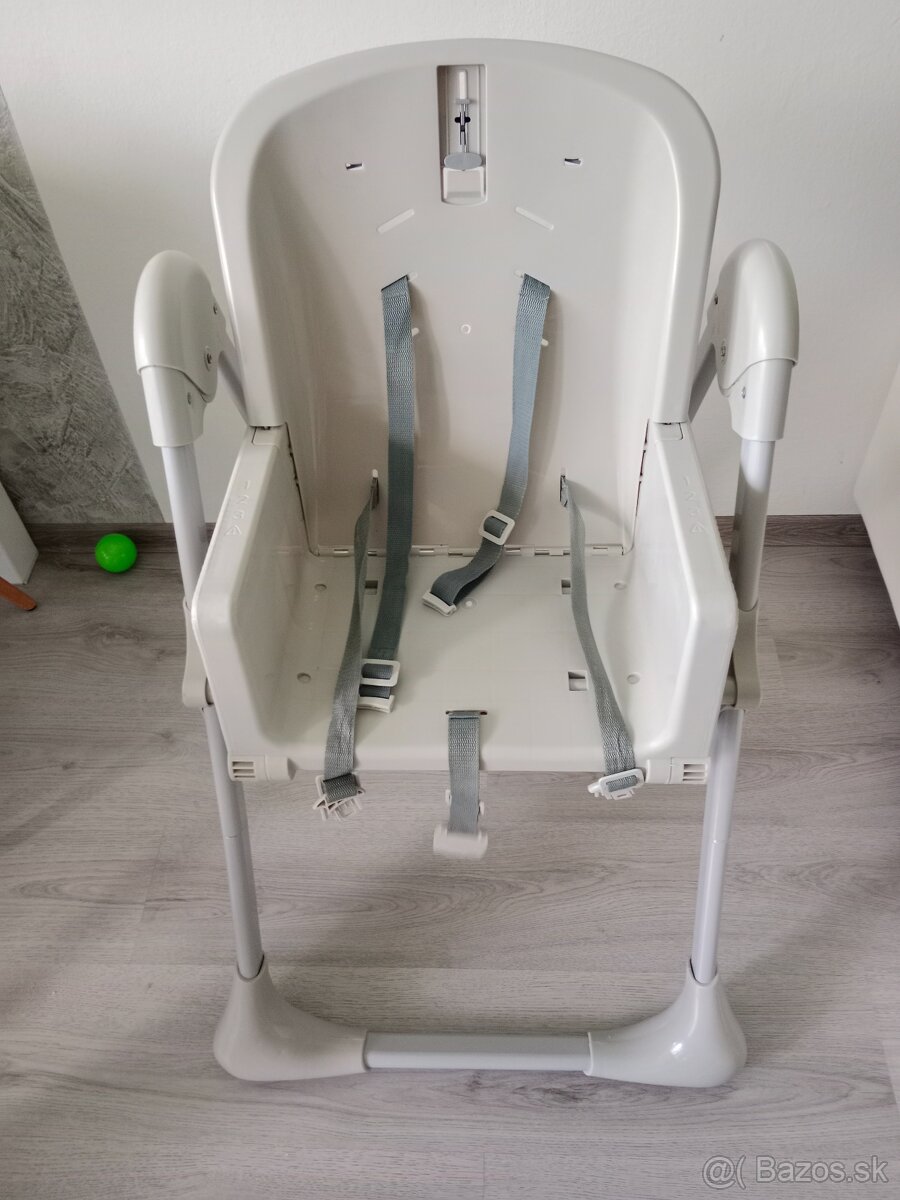 Detská jedálenská stolička Kinderkraft - 6