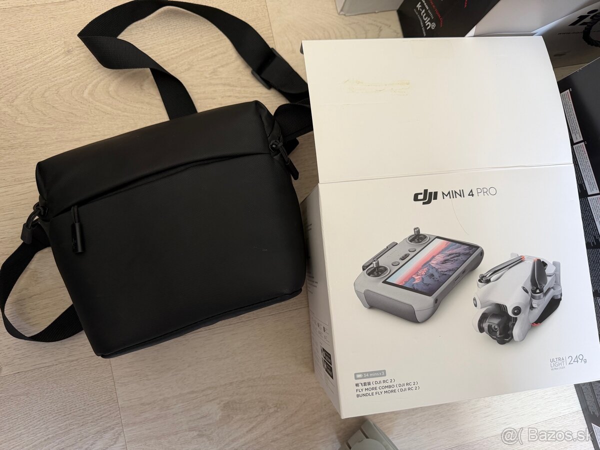 DJI mini 4 Pro - 6