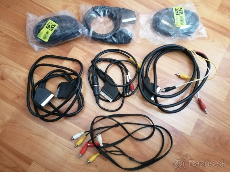 PC Hry,USB-Modem,HDMI,SCART,Stolné repro - 6