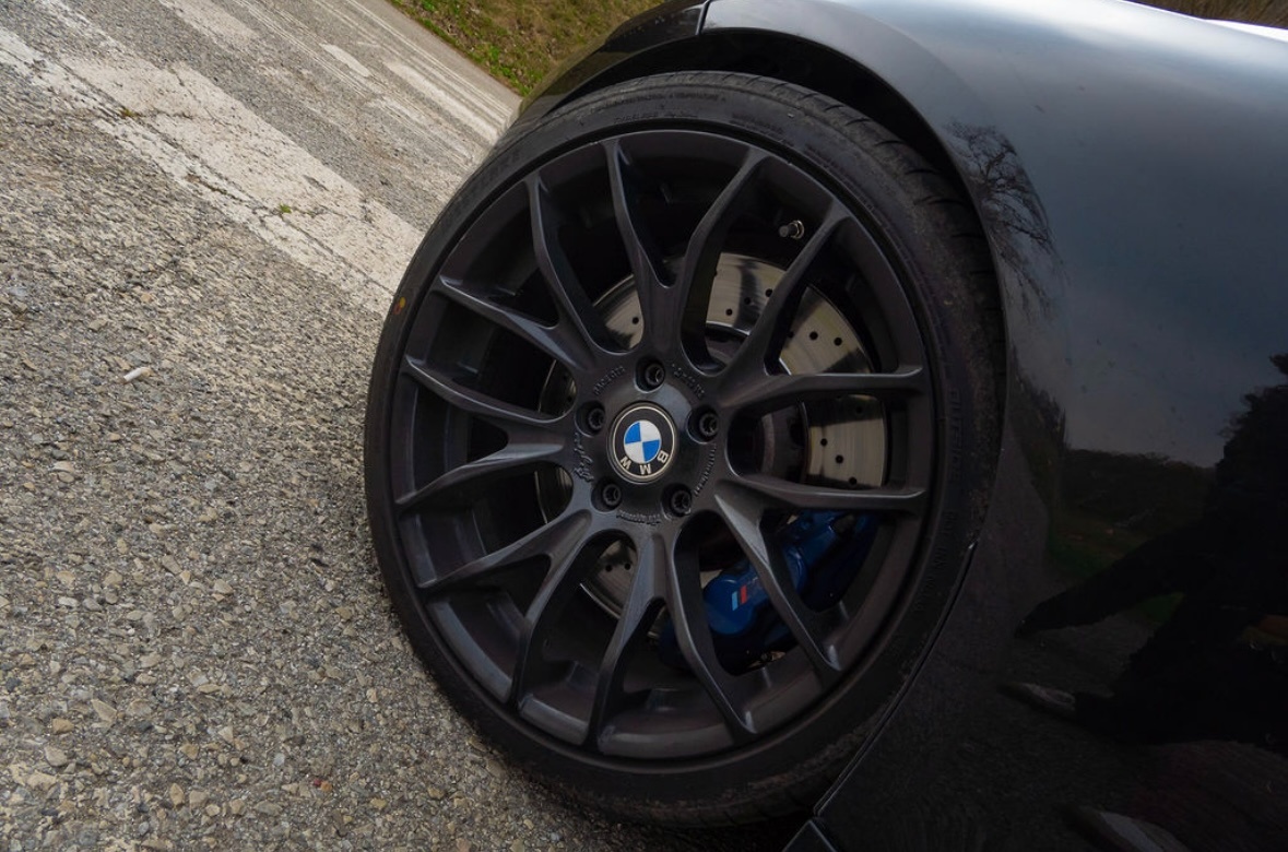 BMW M2 2016 - 6