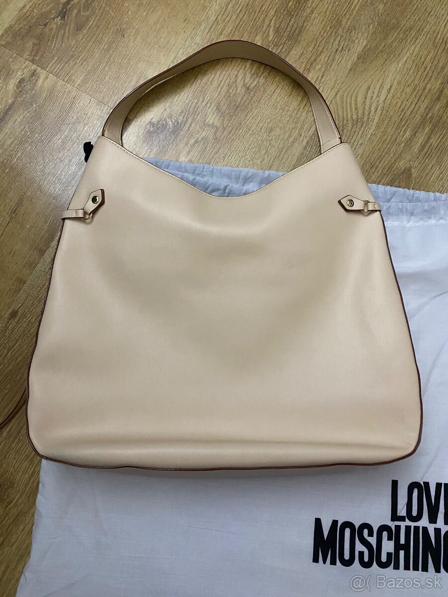 Moschino kabelka - 6