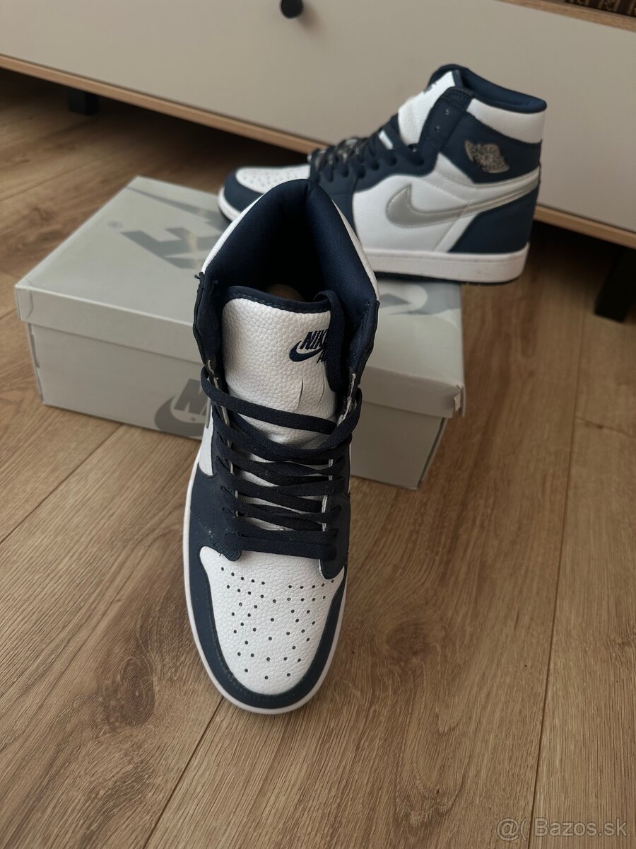 nike air jordan - 6