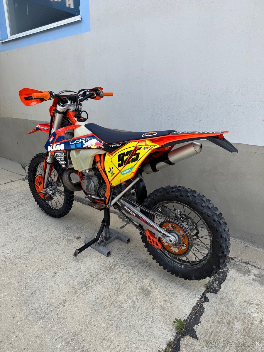 Ktm exc 300 2019 - 6