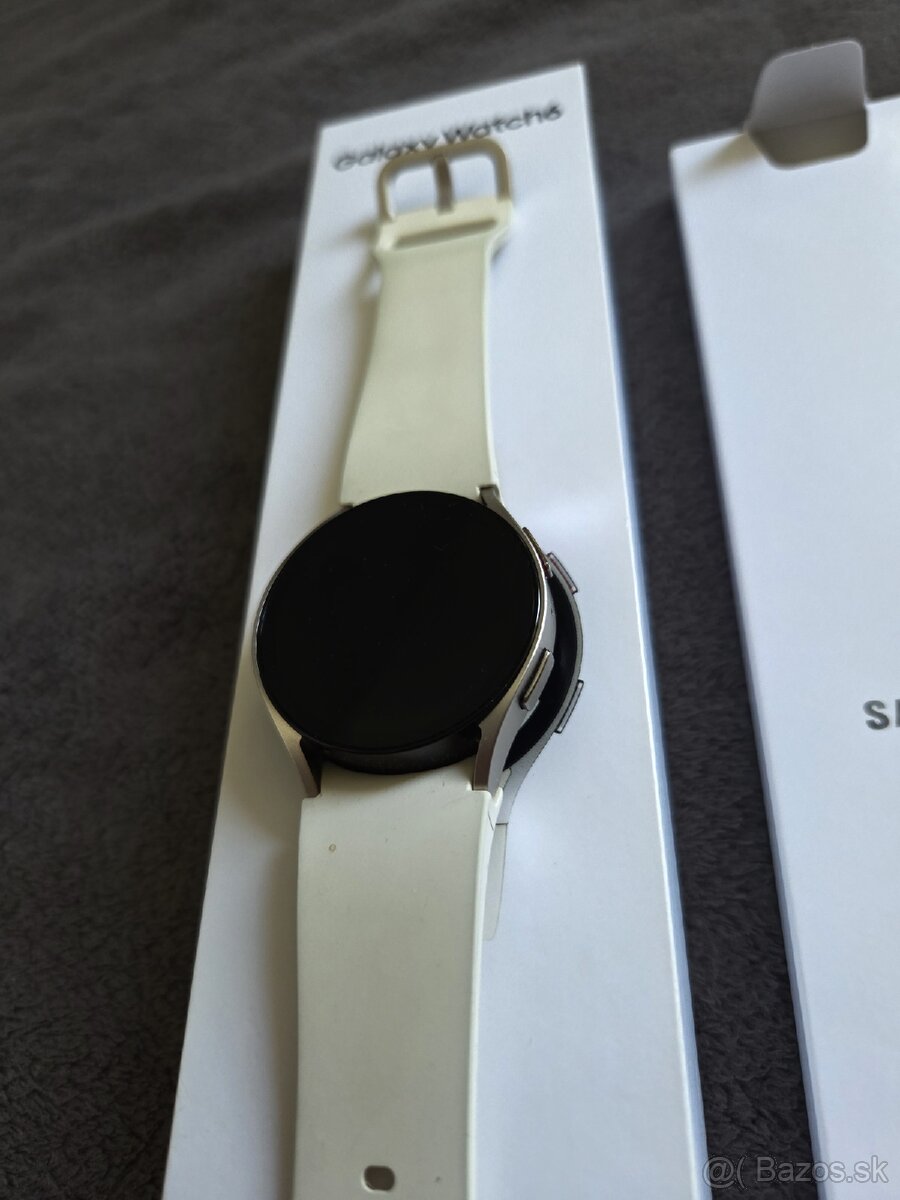 Samsung Galaxy Watch 6 - 6
