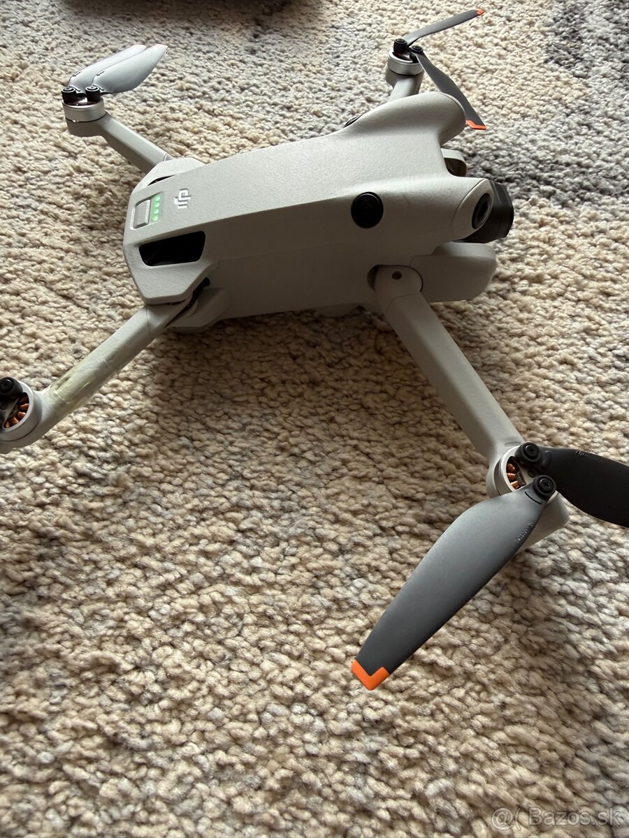 DJI Mini 4 Pro Fly More Combo + DJI RC 2 (V záruke do 2027) - 6