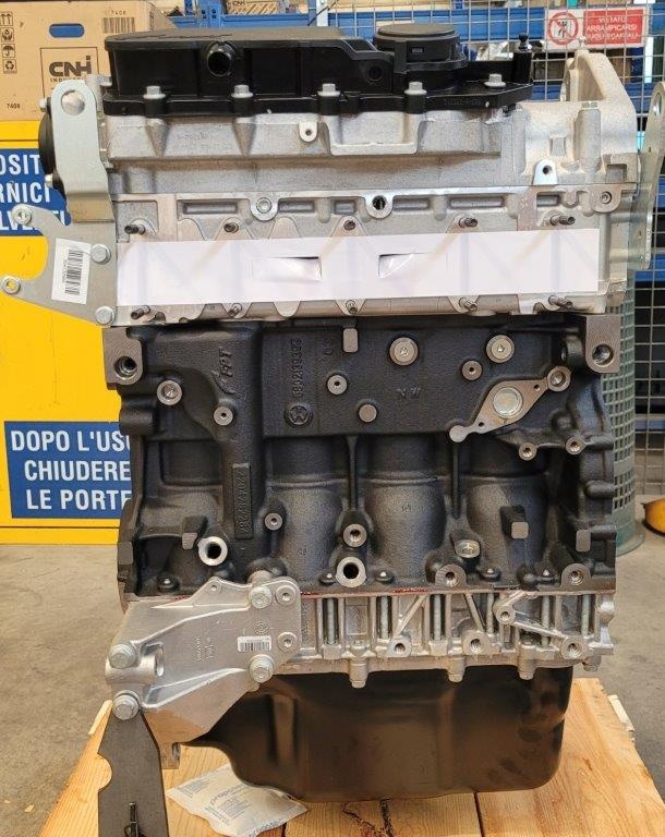 Fiat Ducato - Nový motor - záruka 12 mes. - 6