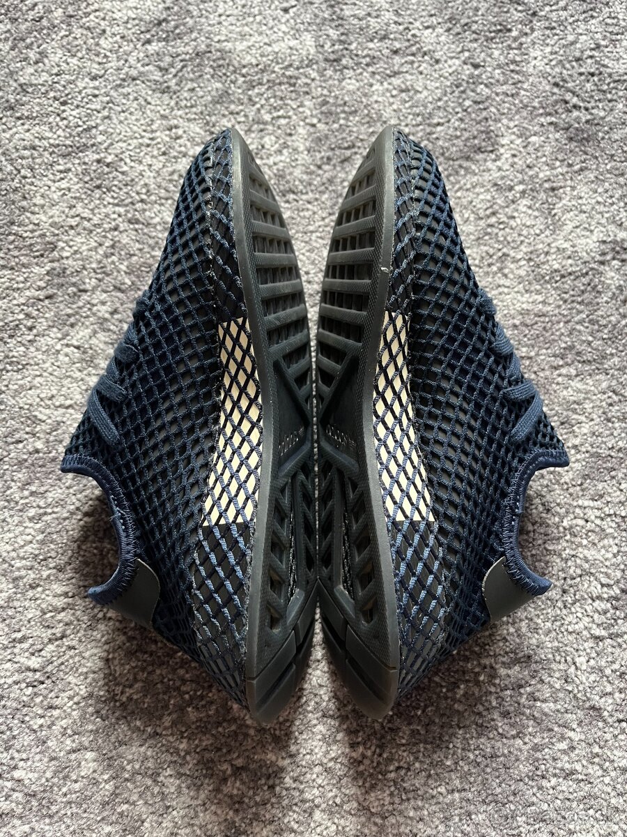 Adidas Deerupt Runner, velikost 36 2/3 - 6