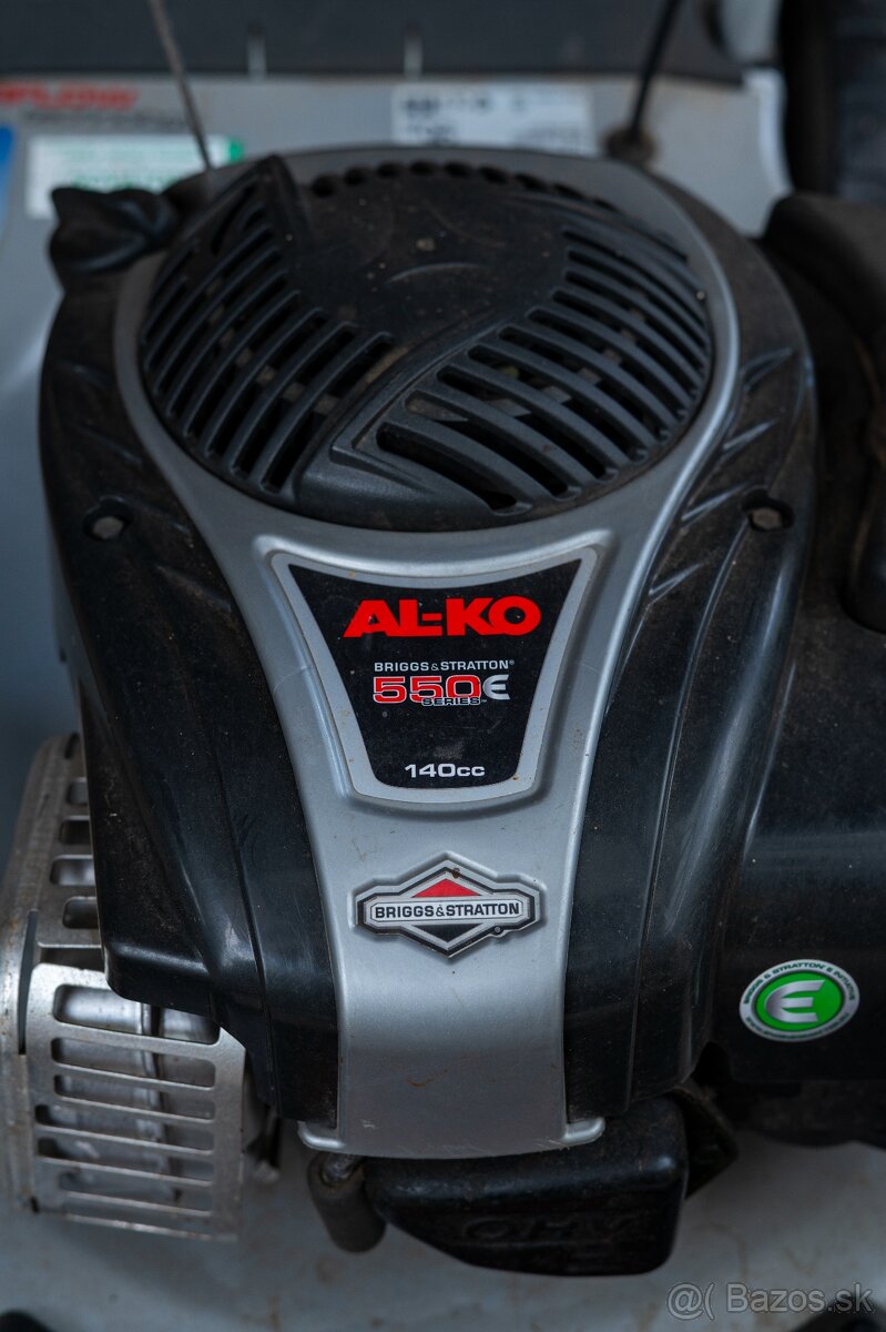 AL-KO Highline 51.3 SP edition - 6