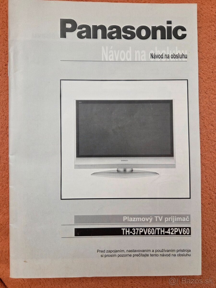 Panasonic - 6