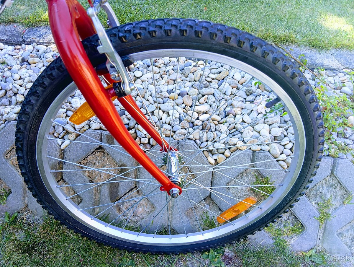 Author -detsky bicykel - 6