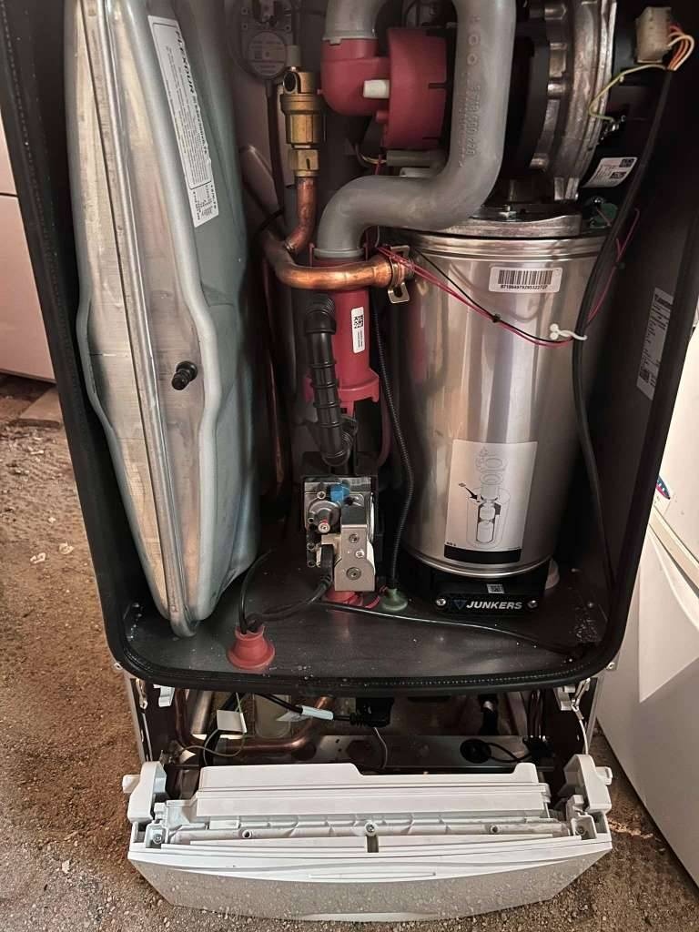 Vaillant a Junkers (Bosch) - kondenzačné kotle - 6