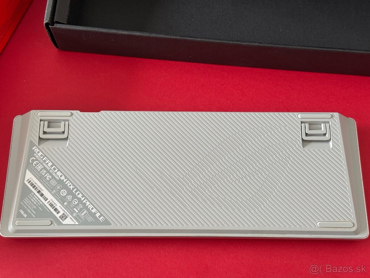 Klávesnica ROG Falcon RX Low Profile M603 - 6
