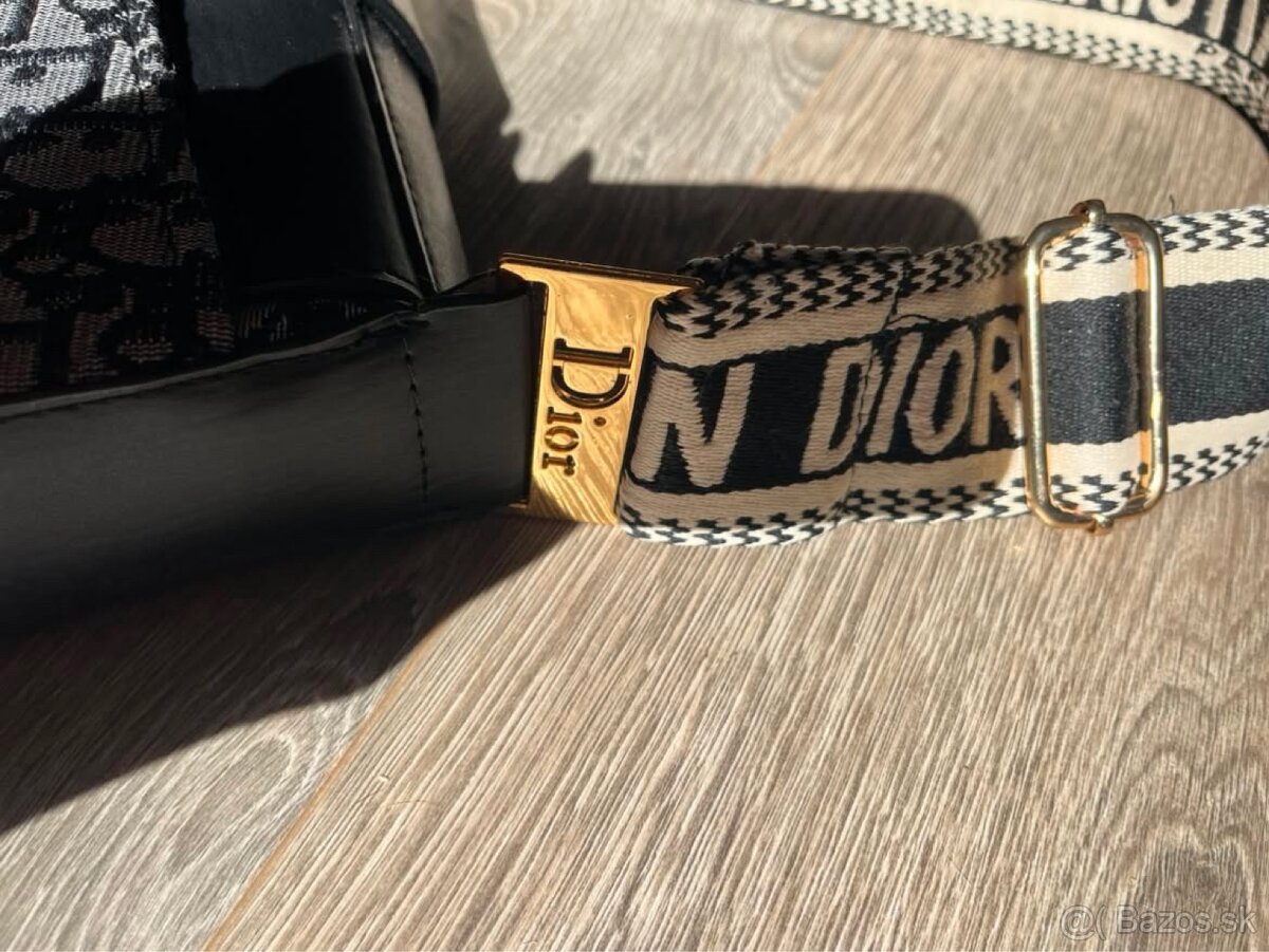 Dior kabelka - 6
