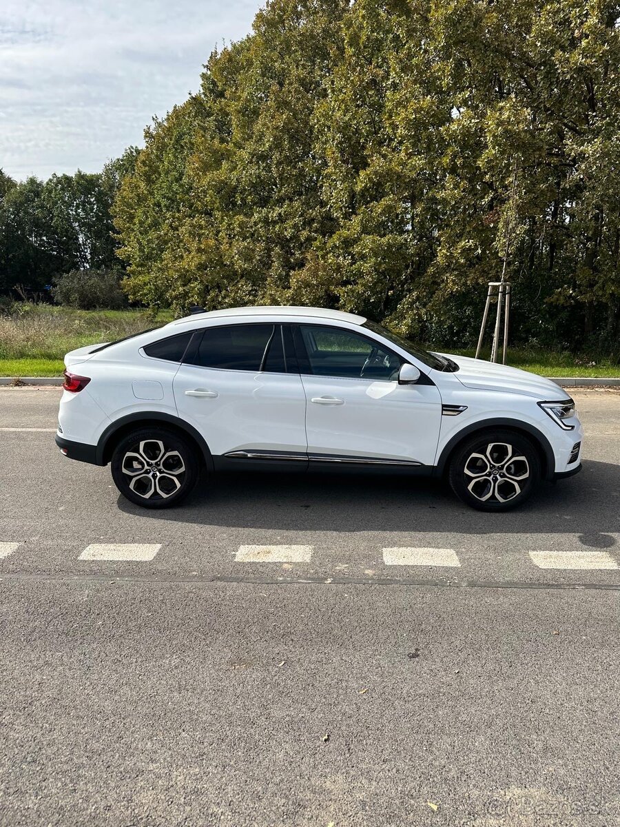 Renault Arkana 1.3 140 Techno 35000km DPH - 6