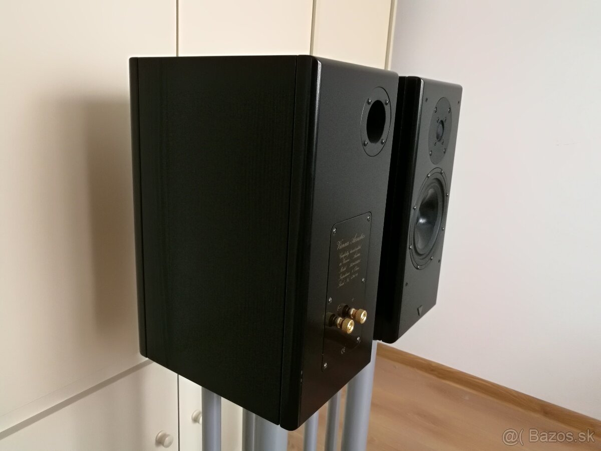 regálové reproduktory Vienna Acoustics - 6