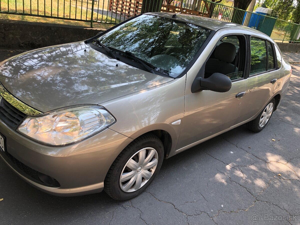 Renault thalia 49800km - 6