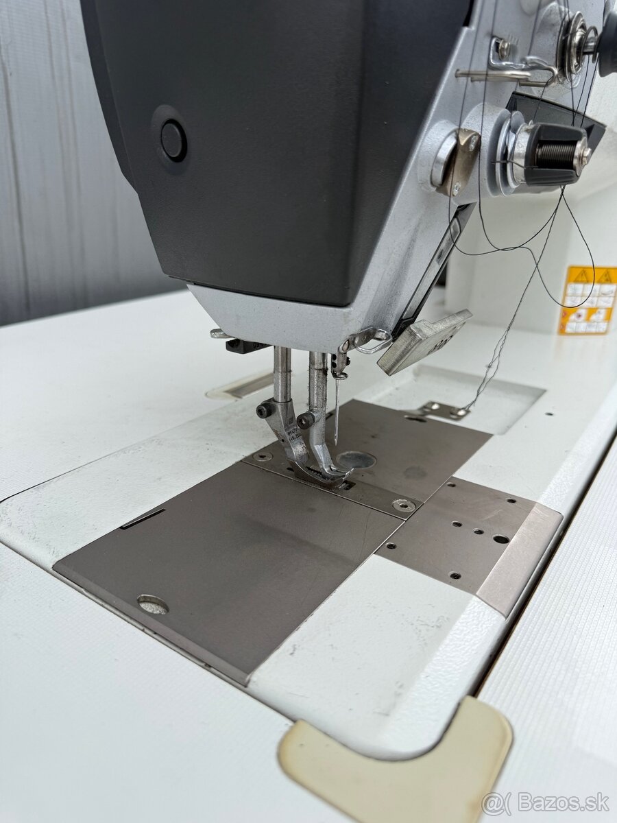 Automatický šicí stroj Pfaff 2545 - 541/001 PLUS Durkopp - 6
