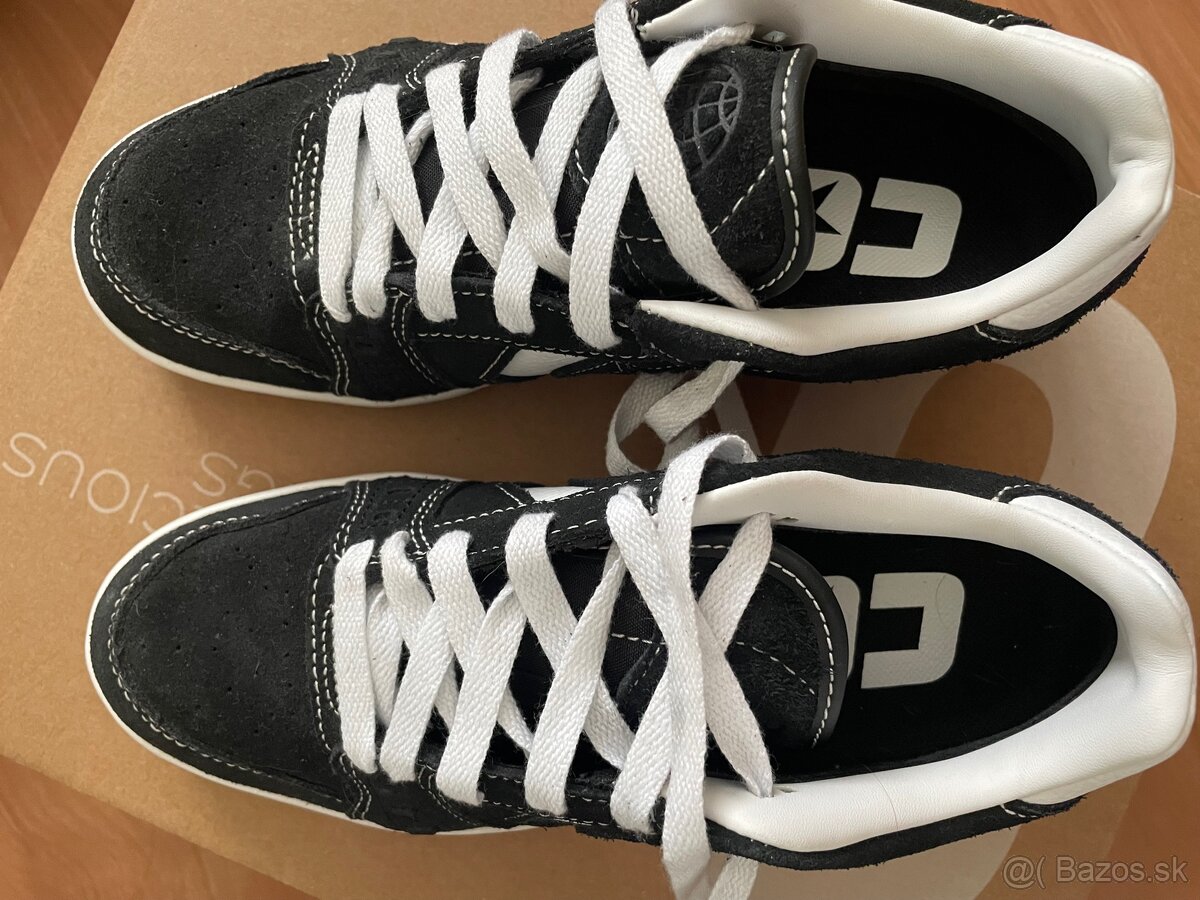 Converse AS-1 PRO veľkosť 37 - 6
