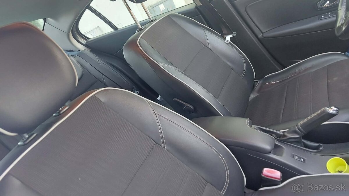 Renault Fluence 1,5 Dci - 6