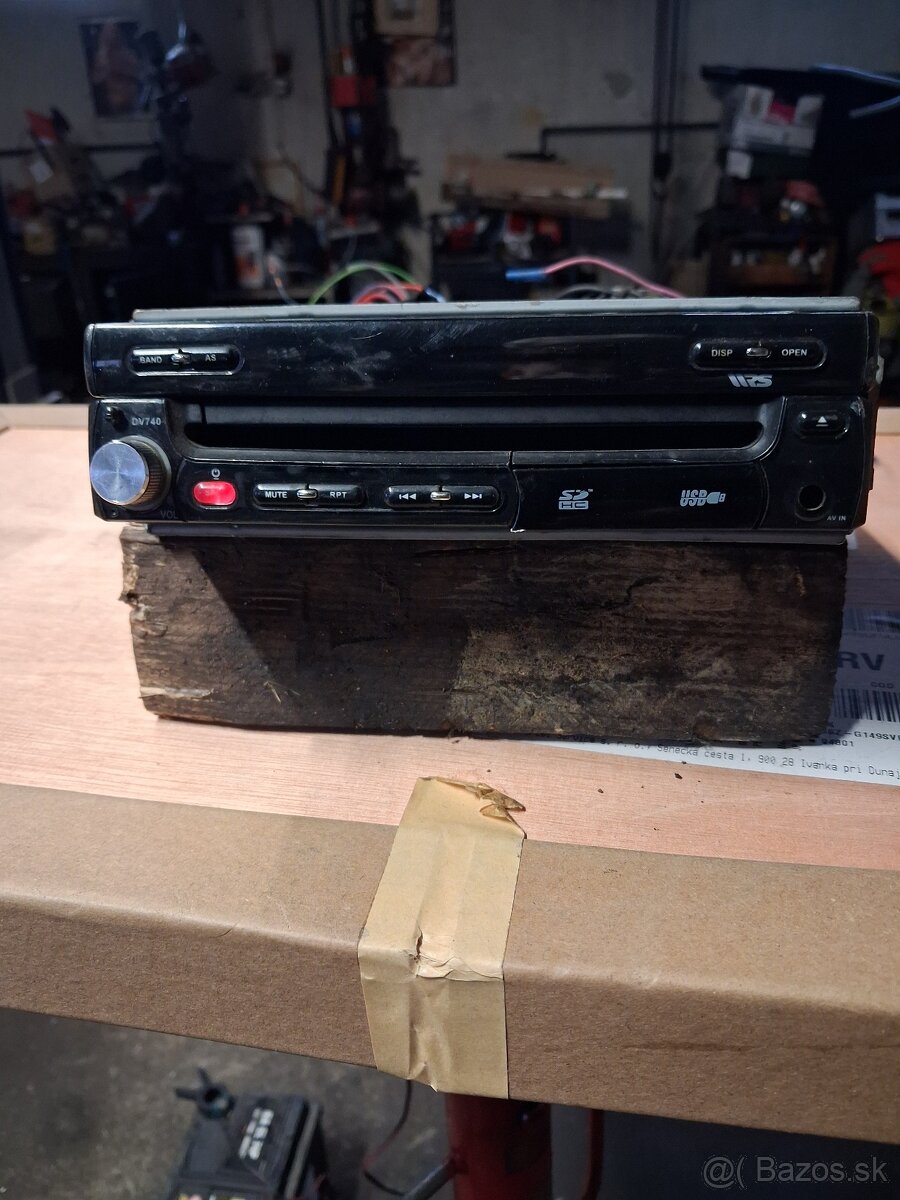 autoradio - 6