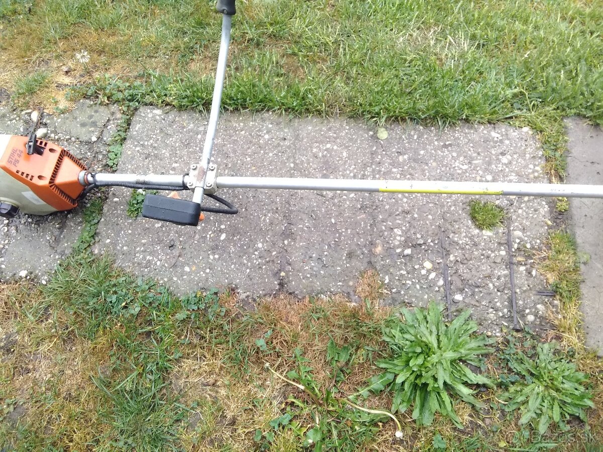 Predám motor krovinorez Stihl fs 44 - 6