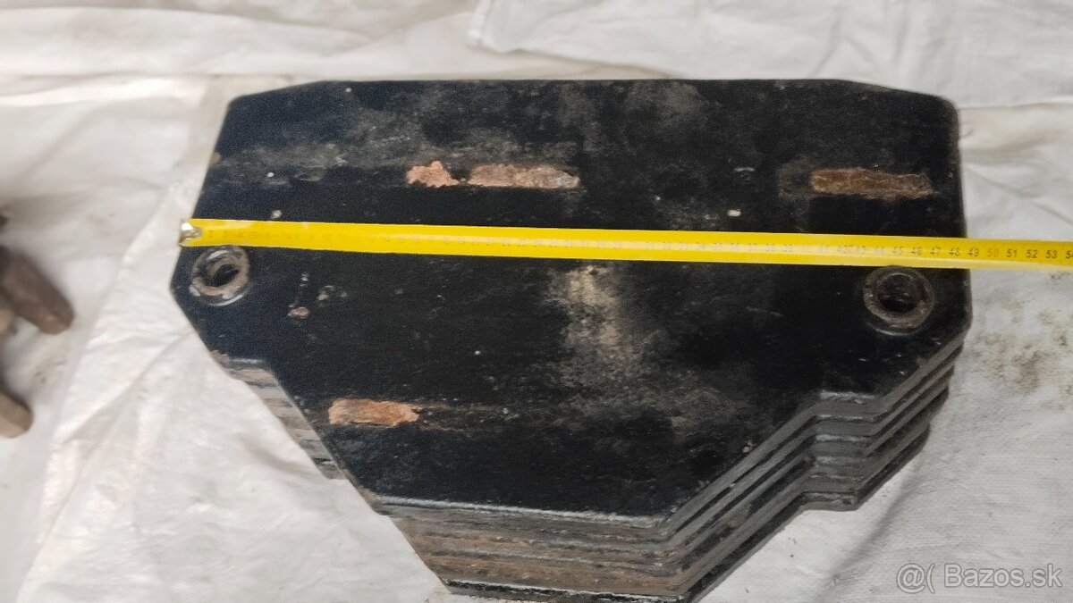 Predám prevodovky,zvazie - 6