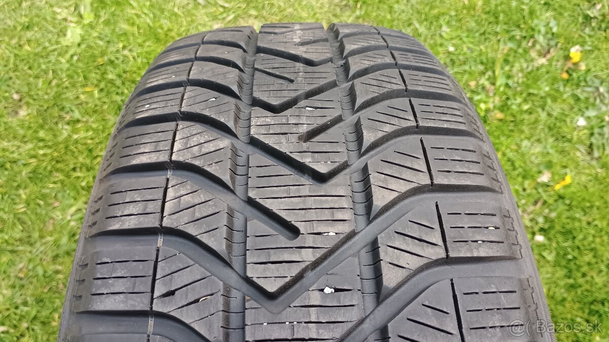 Zimné pneu Pirelli, 195/55 R17 - 6