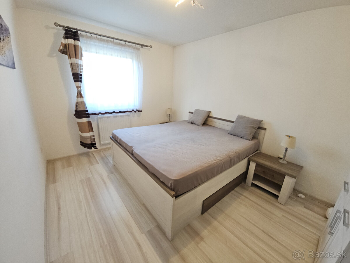 Samostatne stojaci nízkoenergetický 4 izbový bungalov v Most - 6