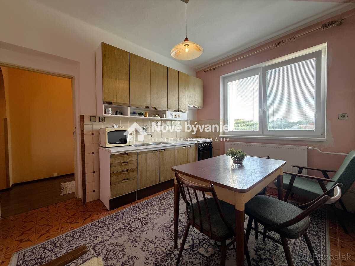 Predaj, veľký rodinný dom s garážou-Čata(N187-12-FRAD3) - 6