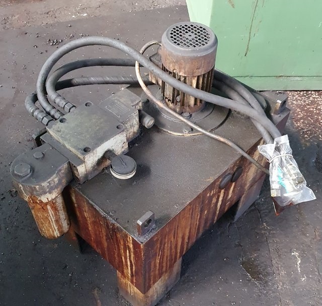 Univerzální nástrojová bruska BN 102 C (14442.) - 6