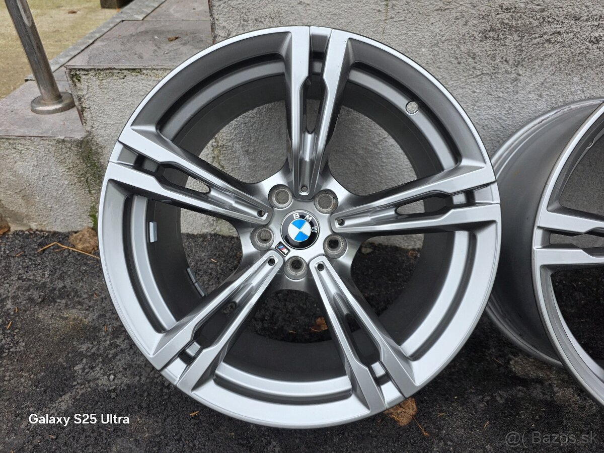 Nové Disky BMW M5 F90 G30 5x112 r19 - 6