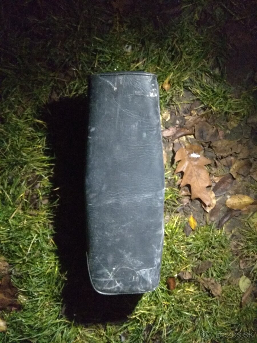 Babeta 210dvojsedadlo - 6