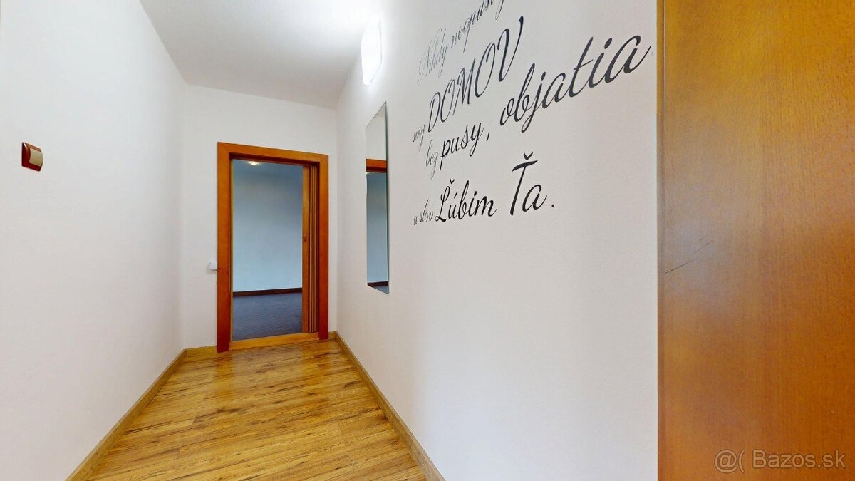 2-IZB.BYT - NÁMESTOVO - 6