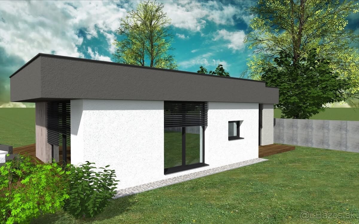 Rodinný dom “PARÍŽ” - 6