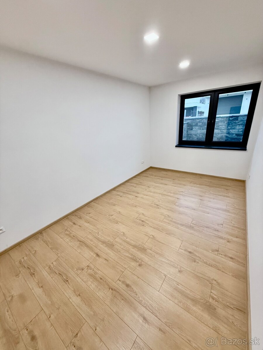 Novostavba RD Turie - 6