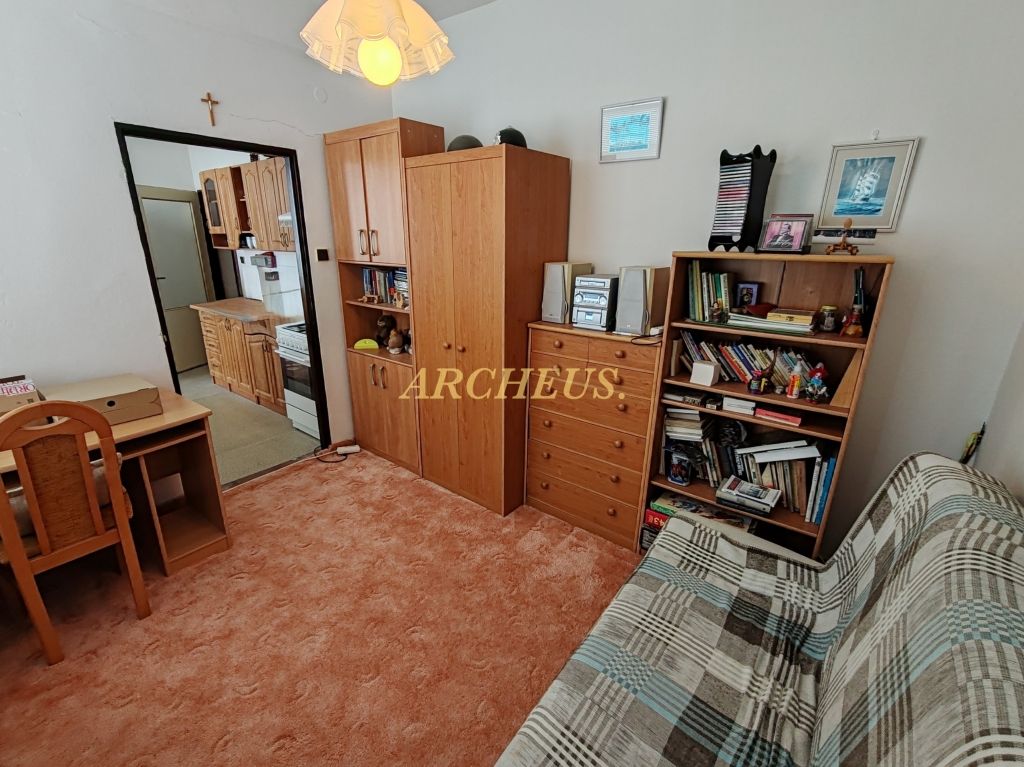 3 izbový byt Cesta mládeže - Malacky - 6