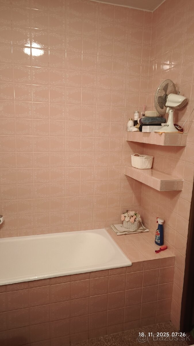 Spoločné bývanie v rodinnom dome. - 6